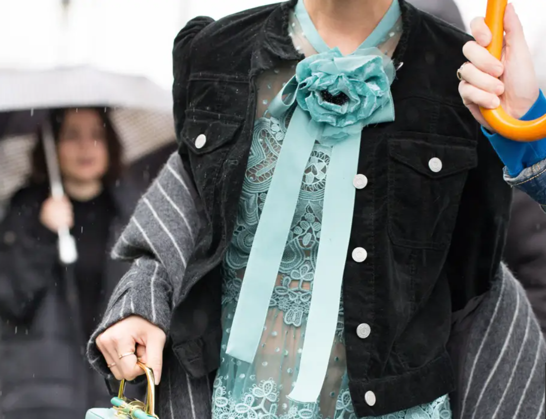 Семь главных аксессуаров 2024 года, которые должны быть в гардеробе каждой модницы